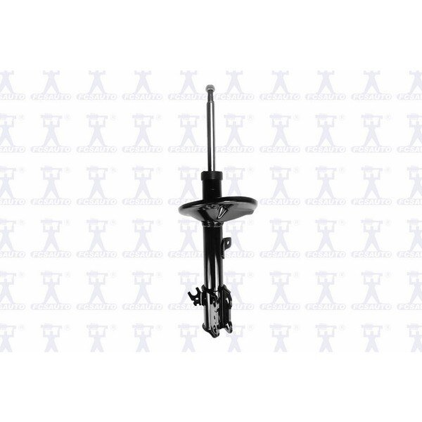 Suspension Strut Assembly, 331782L, Fcs Struts, Mfr#: 331782L